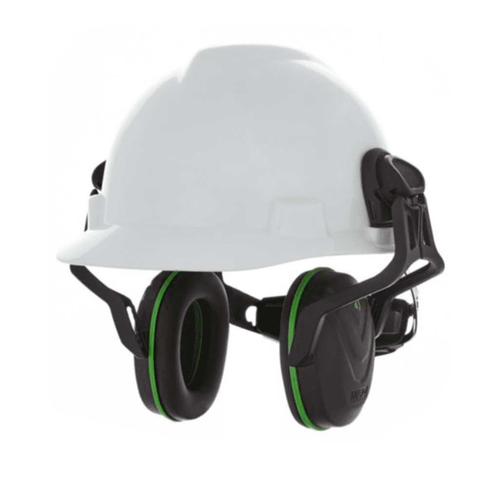 MSA OREJERA V GARD 22 DB PARA MONTAR EN CASCO TIPO CACHUCHA Se or msa-orejera-v-gard-22-db-para-montar-en-casco-tipo-cachucha-se-or