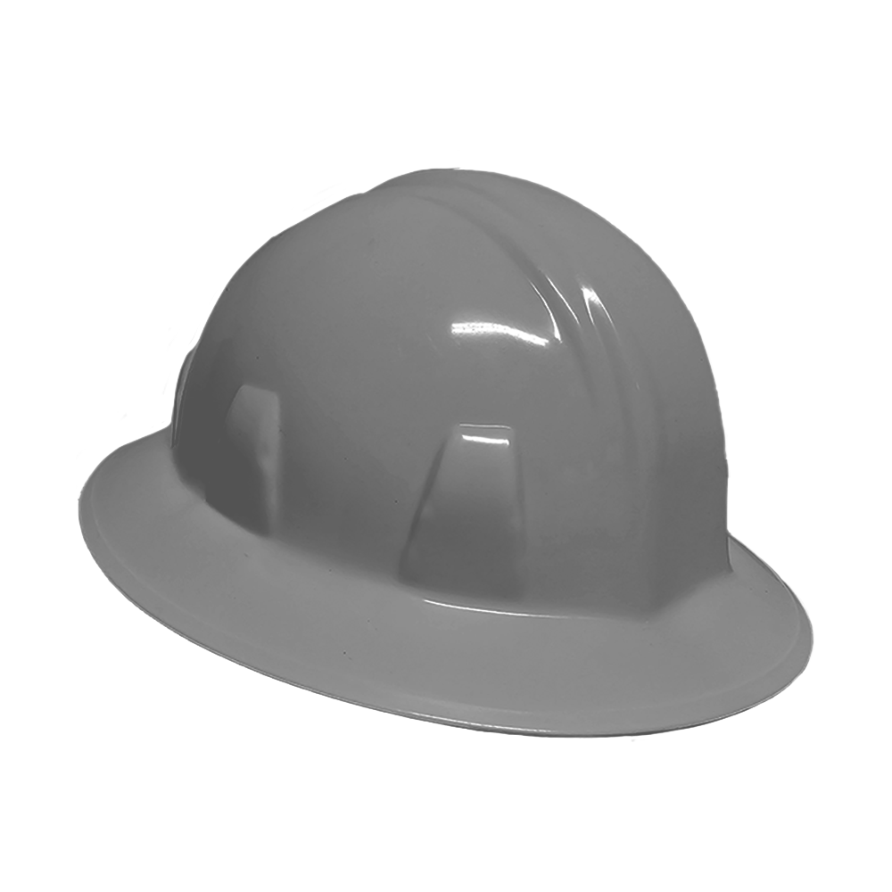 Casco de Protección Ala Ancha Tipo I Clase E con Ajuste de Matraca – Alta Resistencia Eléctrica - Imagen 16